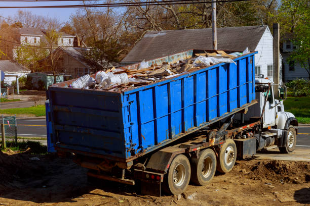 Best Attic Cleanout Services  in Alto, GA