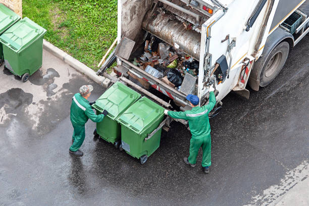 Best Yard Waste Removal  in Alto, GA