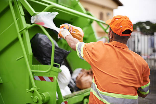 Best Construction Debris Removal  in Alto, GA
