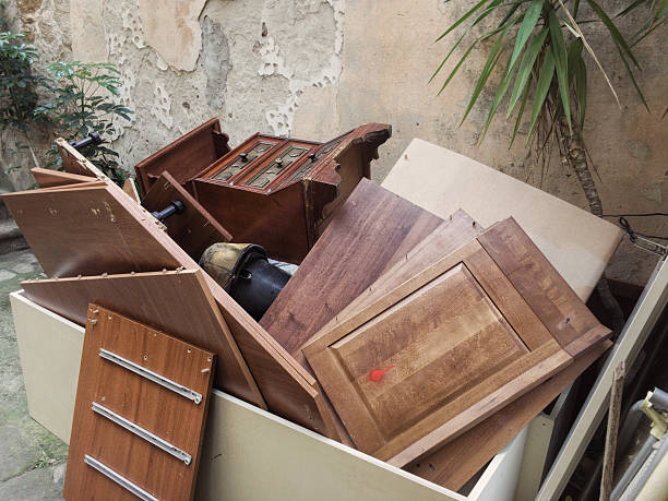 Best Same-Day Junk Removal  in Alto, GA